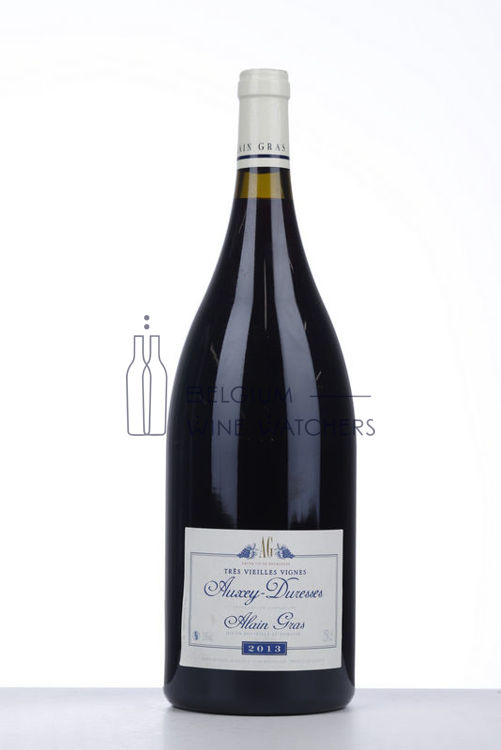 Image de 2013 AUXEY DURESSES ROUGE TRES VIEILLES VIGNES